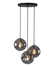 Подвесные светильники Stool Group Светильник подвесной Moderli V11524-3P Amo арт. УТ000040362