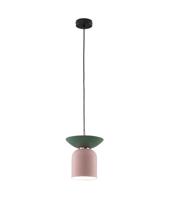 Подвесные светильники Stool Group Светильник подвесной Moderli V11552-1P Lecce арт. УТ000040390