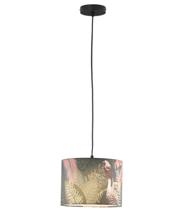 Подвесные светильники Stool Group Светильник подвесной Moderli V11512-1P Tropic арт. УТ000041586