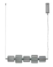 Подвесные светильники Stool Group Светильник подвесной светодиодный Moderli V11720-PL Prismique арт. УТ000041615