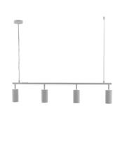 Подвесные светильники Stool Group Светильник подвесной Moderli V11780-4P Cora арт. УТ000041810