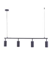 Подвесные светильники Stool Group Светильник подвесной Moderli V11782-4P Cora арт. УТ000041812