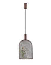 Подвесные светильники Stool Group Светильник подвесной светодиодный Moderli V11872-PL Ophelia арт. УТ000041791