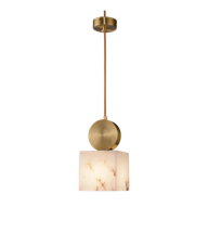 Подвесные светильники Stool Group Светильник подвесной Moderli V11969-1P Villa арт. УТ000042438