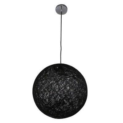 Подвесные светильники Подвесной светильник Moooi Random Light D40 Black