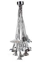 Подвесные светильники Подвесной светильник Laenburg D60