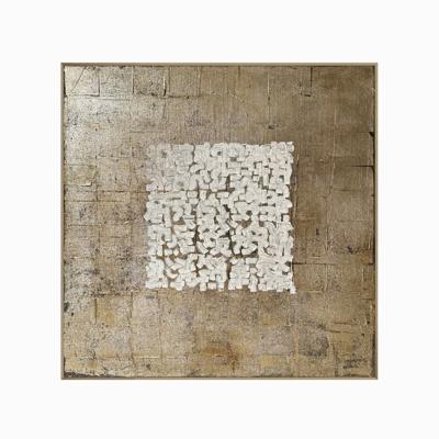Постер Слой эпохи 120x120 арт. 2008840514556