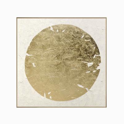 Постер Золотая энергия 120x120 арт. 2008840514570