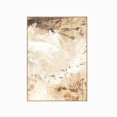Постер Светлая буря 100x140 арт. 2008840508890