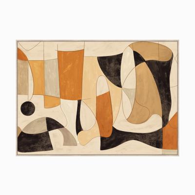 Постер Аккорд цвета 140x100 арт. 2008840508982