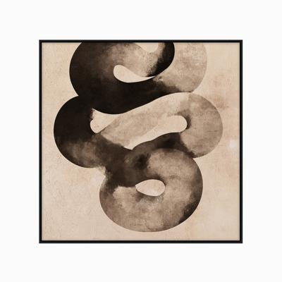 Постер Бесконечный узел 120x120 арт. 2008840509057