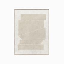 Постер Purity geometric 120х90 арт. 2007339758709