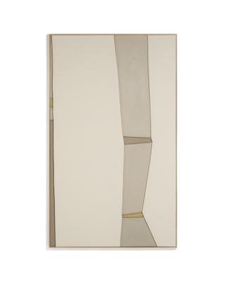 Постер La Forma (ех Julia Grup) Deravia Абстрактная картина 120 x 200 см арт. 481221