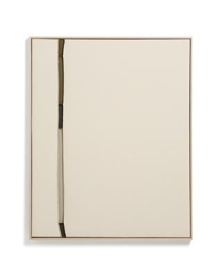 Постер La Forma (ех Julia Grup) Deravia Абстрактная картина 80 x 100 см арт. 481219