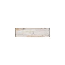 Постер La Forma (ех Julia Grup) Selnar Абстрактная картина серая 122 x 32 см арт. 209884