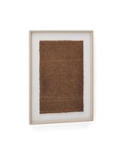 Постер La Forma (ех Julia Grup) Картина Durkan бордового цвета на переработанной бумаге 50 x 70 см арт. 261723