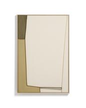 Постер La Forma (ех Julia Grup) Deravia Абстрактная картина 60 x 90 см арт. 481223