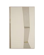 Постер La Forma (ех Julia Grup) Deravia Абстрактная картина 120 x 200 см арт. 481221