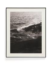 Постер La Forma (ех Julia Grup) Картина Zavira с фотографией волн 50 х 70 см арт. 424947