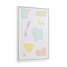 Постер La Forma (ех Julia Grup) Maite Картина многоцветная 50 х 70 см арт. 108131