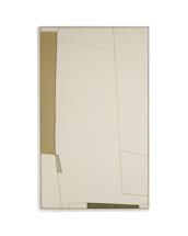 Постер La Forma (ех Julia Grup) Абстрактная картина Deravia 120 x 200 см арт. 481227