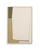 Постер La Forma (ех Julia Grup) Deravia Абстрактная картина 60 x 90 см арт. 481223