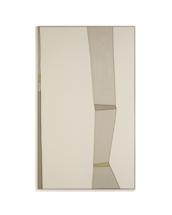 Постер La Forma (ех Julia Grup) Deravia Абстрактная картина 120 x 200 см арт. 481221