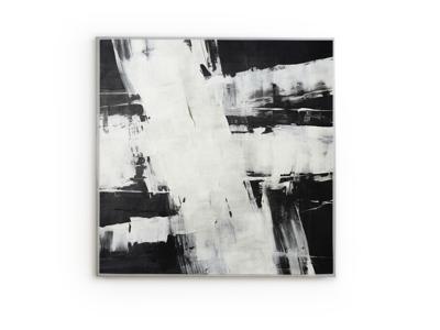Постер Schuller Картина Actos I выполненная акрилом 90X90 арт. 215930