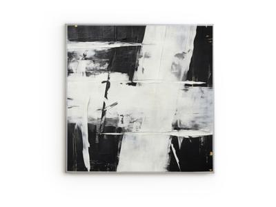 Постер Schuller Картина Actos II выполненная акрилом 90X90 арт. 215932