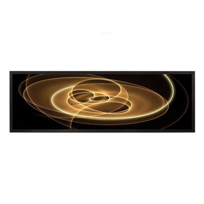 Постер Schuller Trazados Светодиодная картина LED 50X150 арт. 439152