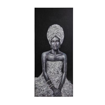 Постер Schuller Картина Johari акрил 70x160 арт. 099067