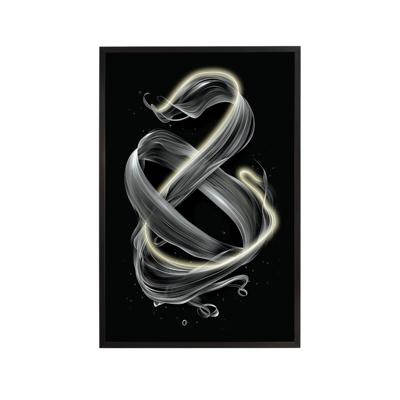 Постер Schuller Cinetic Светодиодная картина LED 80X120 арт. 439148