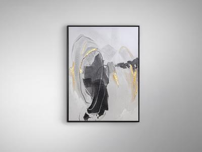 Постер Schuller Rasgos I Картина 75x100 арт. 505052