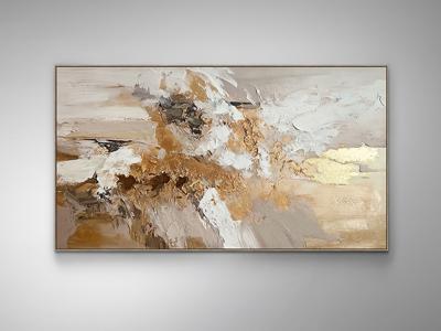 Постер Schuller Sahara Картина 100X180 арт. 505074