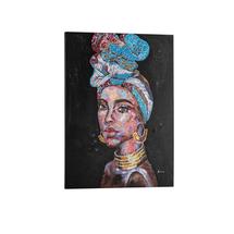 Постер Schuller Картина Caribe акрил 90x120 арт. 099063