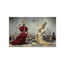 Постер Schuller Фотография Jaque de Reinas 150x95 арт. 161034