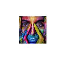 Постер Schuller Фотография Colores 100x100 арт. 086397