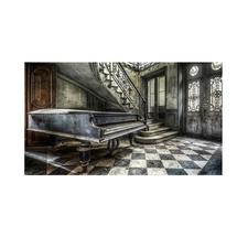 Постер Schuller Фотография Melancolia 140x80 арт. 099218