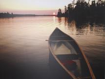 Постер Schuller Фотография Atardecer 70x50 арт. 099103