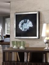 Постер Schuller Зеркальная картина Fosil 60x60 арт. 030106