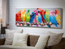 Постер Schuller Картина Tropic 180x60 арт. 054720