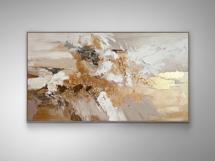Постер Schuller Sahara Картина 100X180 арт. 505074