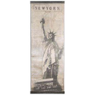 Постер Uttermost Постер Miss Liberty арт. ZN-137326