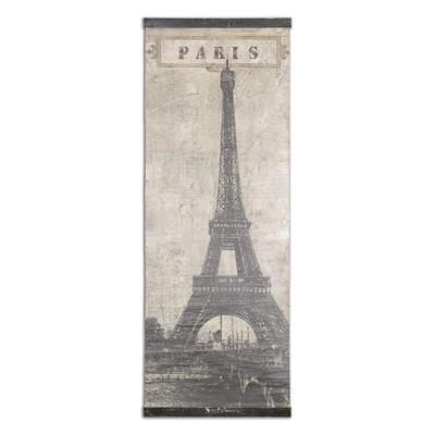 Постер Uttermost Постер Eiffel Tower, Paris арт. ZN-137327