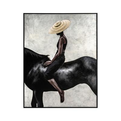 Постер Vical Холст Adonis 143x183 арт. 262846