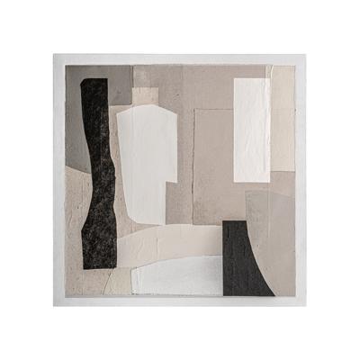 Постер Vical Картина DABIR 120x120 арт. 206063