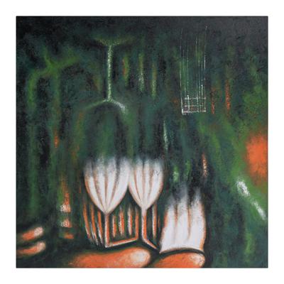 Постер Vical Холст ALERCE 200x200 арт. 262848