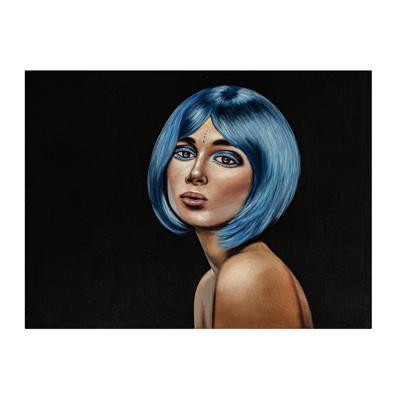 Постер Vical Холст ELYNA 120x90 арт. 168691