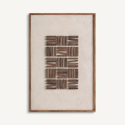 Постер Vical Картина в современном стиле Lashe арт. 481153