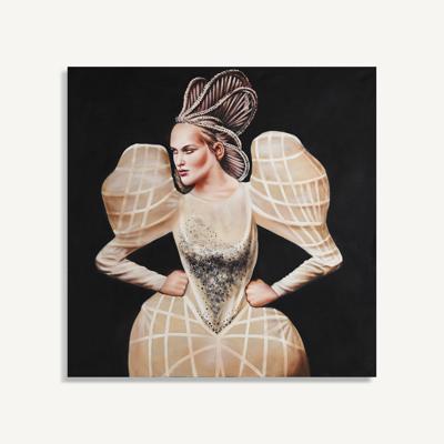 Постер Vical Холст Ailen 150x150 арт. 169317